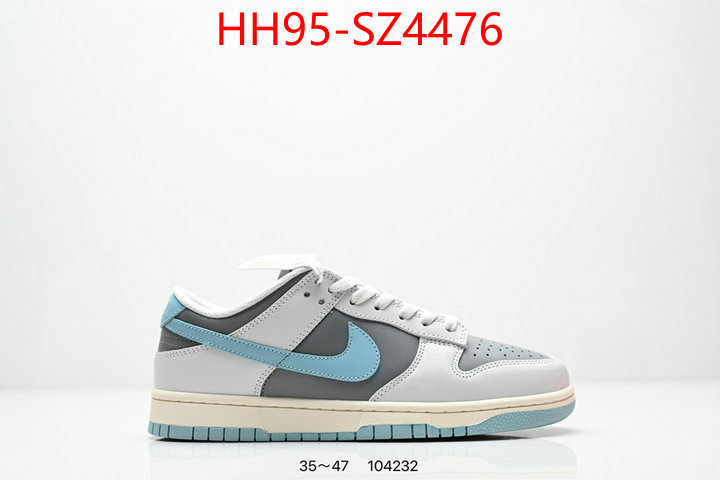 Women Shoes-NIKE replica aaaaa designer ID: SZ4476 $: 95USD