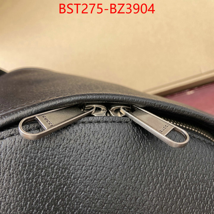 Gucci Bags(TOP)-Backpack- china sale ID: BZ3904 $: 275USD,