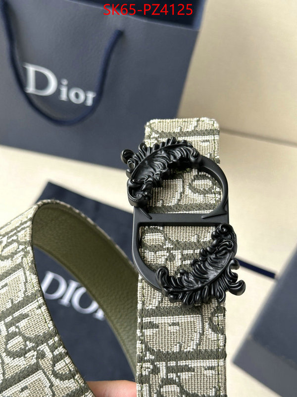 Belts-Dior 7 star quality designer replica ID: PZ4125 $: 65USD