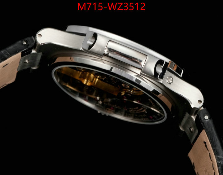 Watch(TOP)-Patek Philippe are you looking for ID: WZ3512 $: 715USD