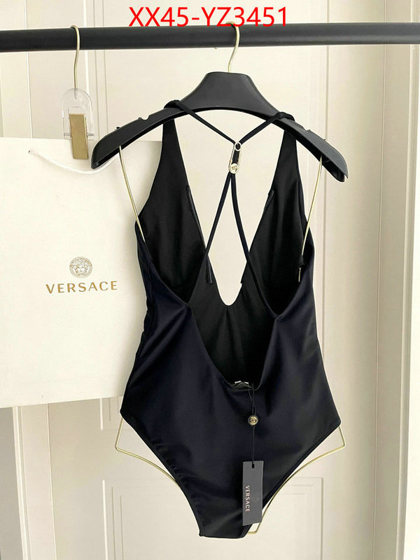 Swimsuit-Versace sellers online ID: YZ3451 $: 45USD