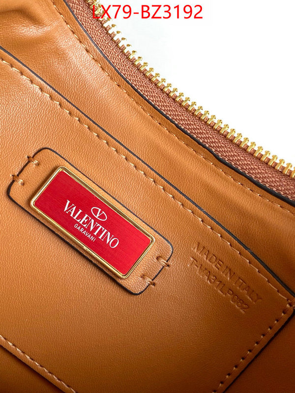 Valentino Bags(4A)-Handbag- how to find designer replica ID: BZ3192 $: 79USD,
