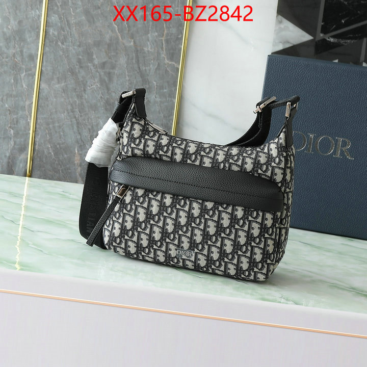 Dior Bags(TOP)-Crossbody- online shop ID: BZ2842 $: 165USD,