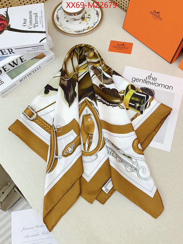 Scarf-Hermes top grade ID: MZ2679 $: 69USD