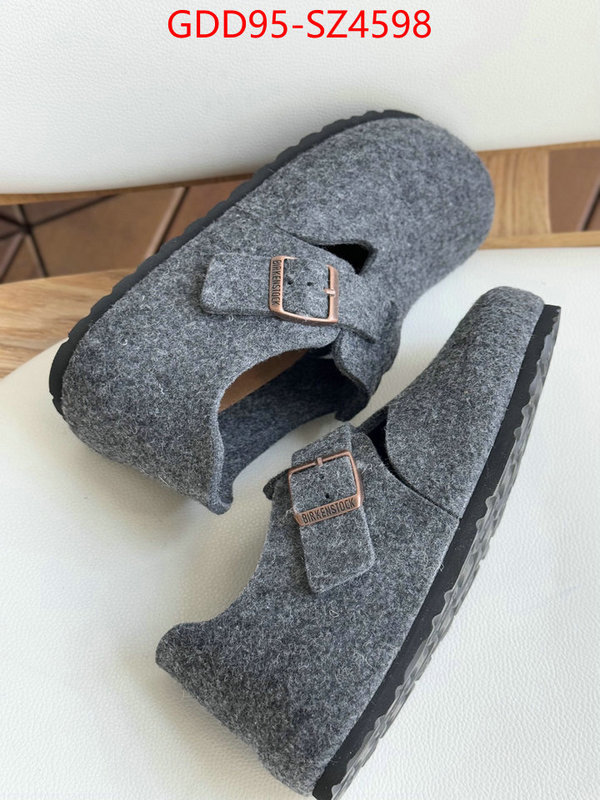 Men Shoes-Birkenstock perfect ID: SZ4598 $: 95USD