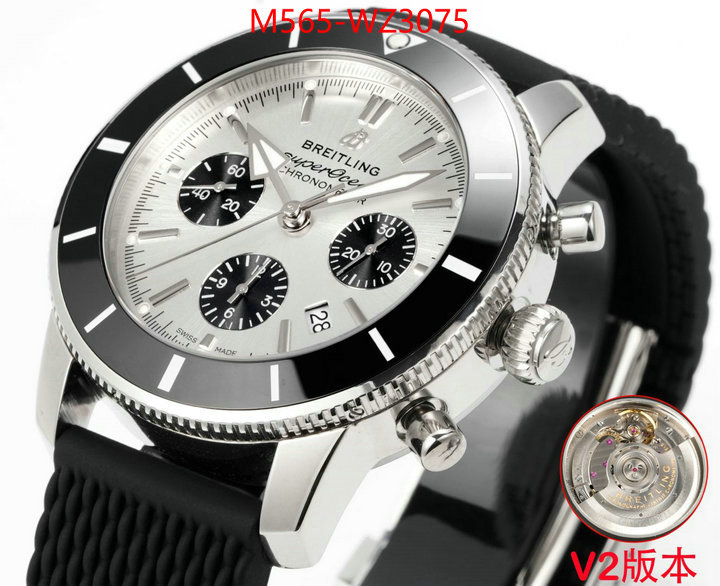 Watch(TOP)-Breitling best replica quality ID: WZ3075 $: 565USD-shoes yupoo Watch(TOP)-Breitling best replica quality ID: WZ3075 $: 565USD