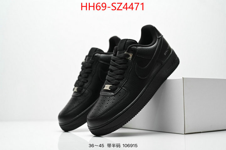 Men Shoes-Nike where to buy replicas ID: SZ4471 $: 69USD