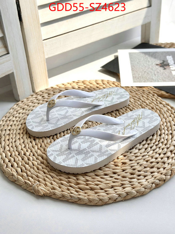 Women Shoes-Michael Kors 2024 perfect replica designer ID: SZ4622 $: 55USD