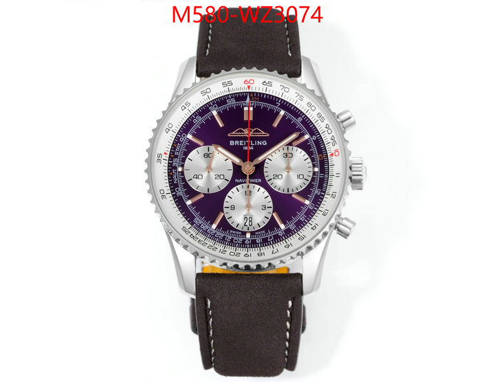 Watch(TOP)-Breitling where to find best ID: WZ3074 $: 580USD-shoes yupoo Watch(TOP)-Breitling where to find best ID: WZ3074 $: 580USD