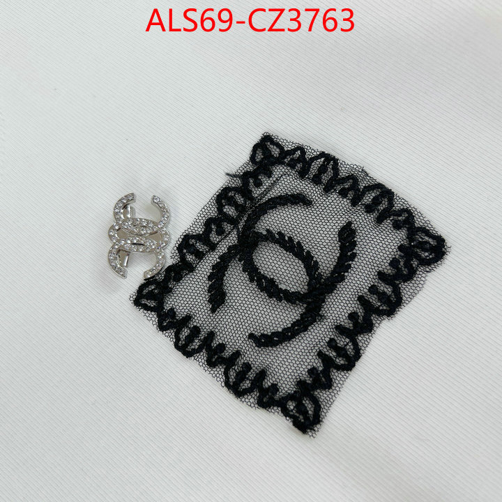 Kids clothing-Chanel where can you buy replica ID: CZ3763 $: 69USD