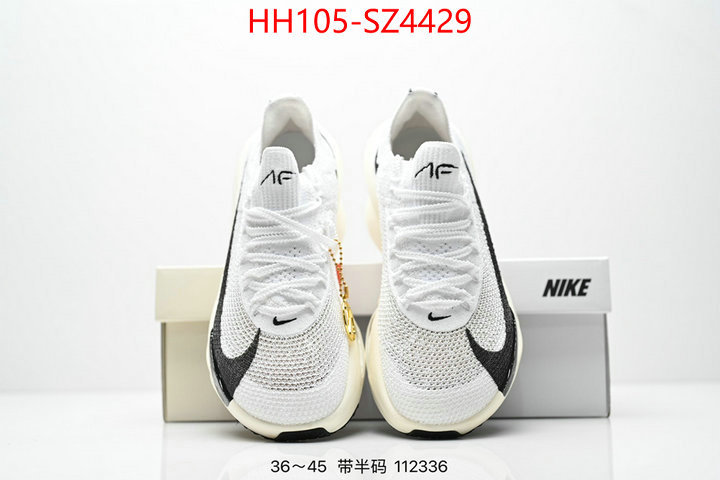 Women Shoes-NIKE wholesale imitation designer replicas ID: SZ4429 $: 105USD