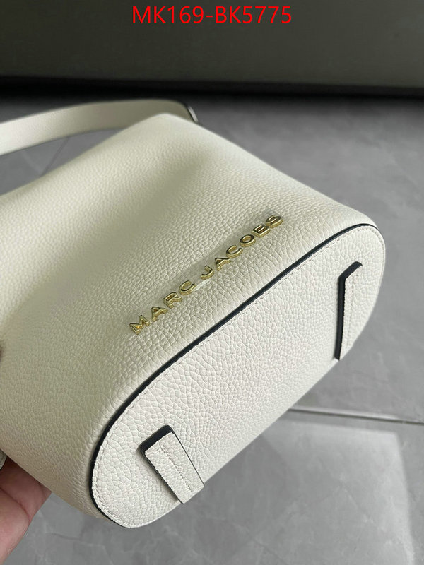Marc Jacobs Bags(TOP)-Handbag- sell online luxury designer ID: BK5775 $: 169USD,