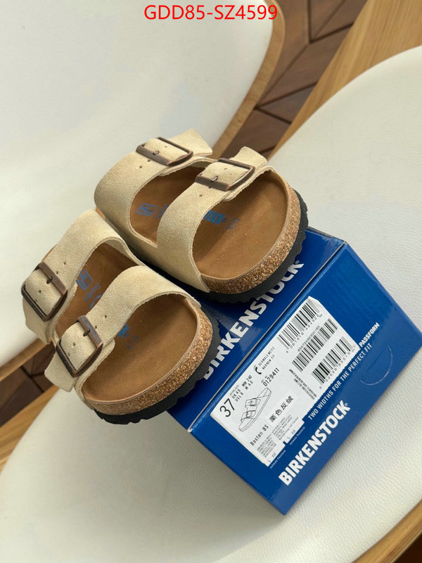 Women Shoes-Birkenstock online china ID: SZ4599 $: 85USD