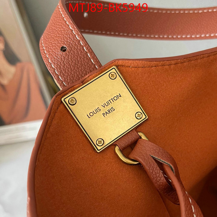 LV Bags(4A)-Handbag Collection- is it illegal to buy ID: BK5949
