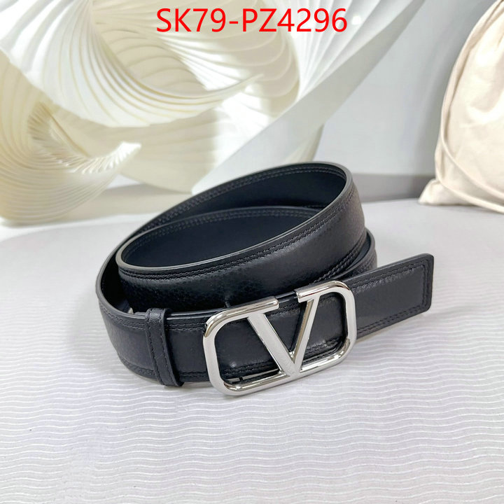 Belts-Valentino replicas ID: PZ4296 $: 79USD
