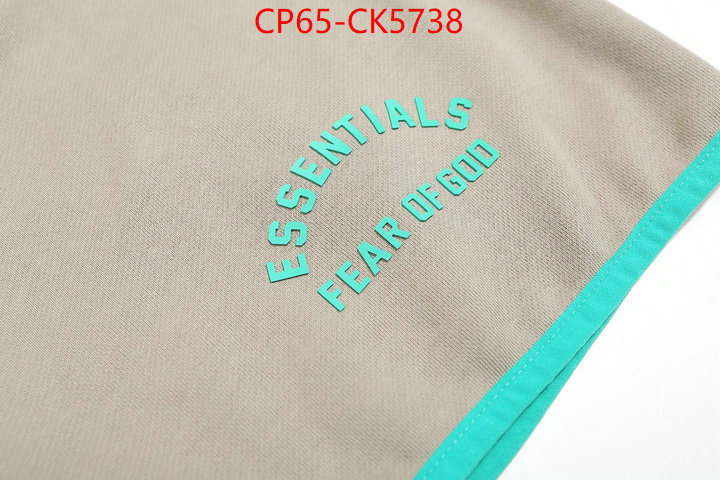 Clothing-Essentials shop the best high authentic quality replica ID: CK5738 $: 65USD