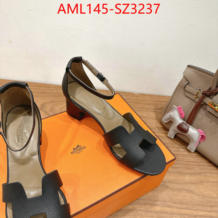 Women Shoes-Hermes new 2024 ID: SZ3237 $: 145USD