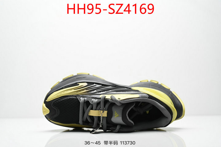 Women Shoes-Adidas replica us ID: SZ4169 $: 95USD