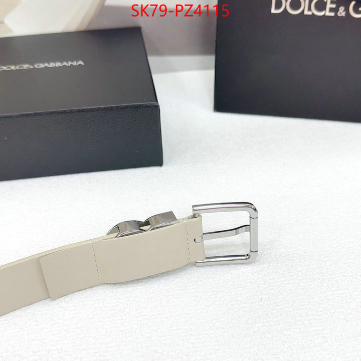 Belts-DG aaaaa customize ID: PZ4115 $: 79USD