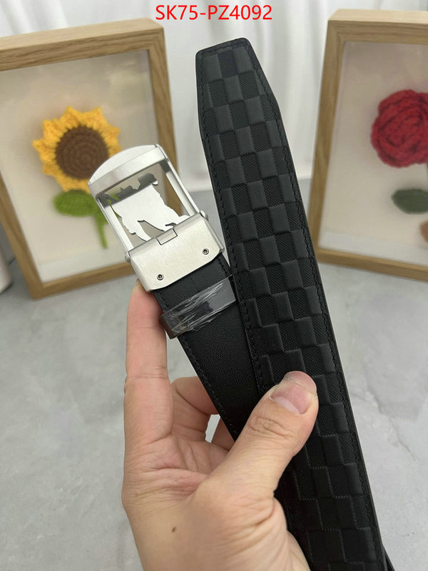 Belts-Burberry sale outlet online ID: PZ4092 $: 75USD
