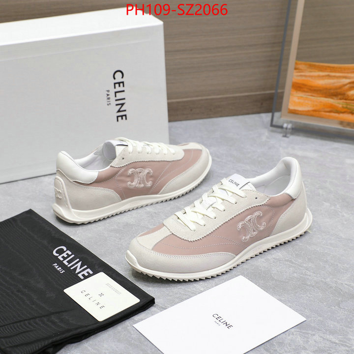 Women Shoes-CELINE best ID: SZ2066 $: 109USD