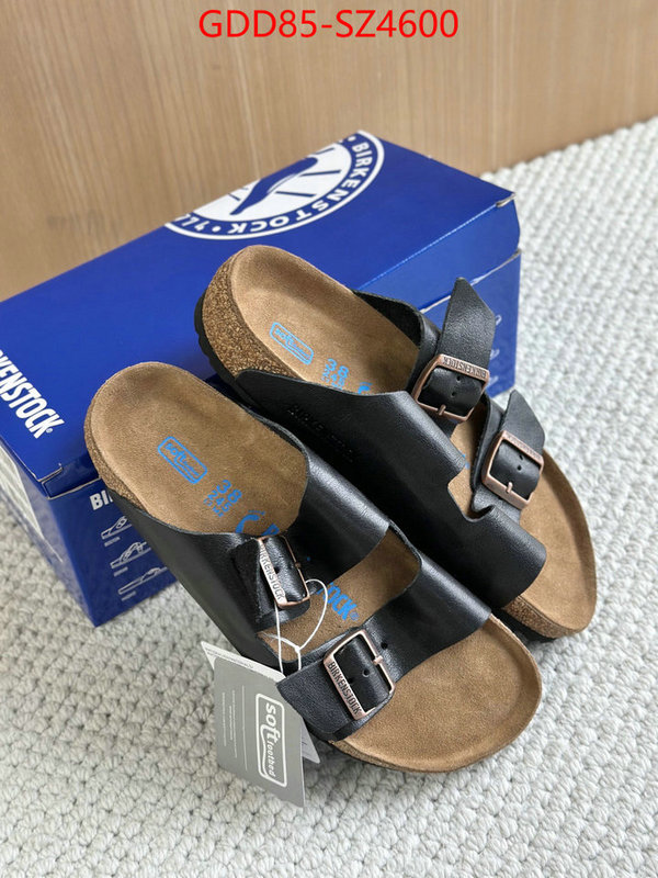 Men Shoes-Birkenstock replica every designer ID: SZ4600 $: 85USD