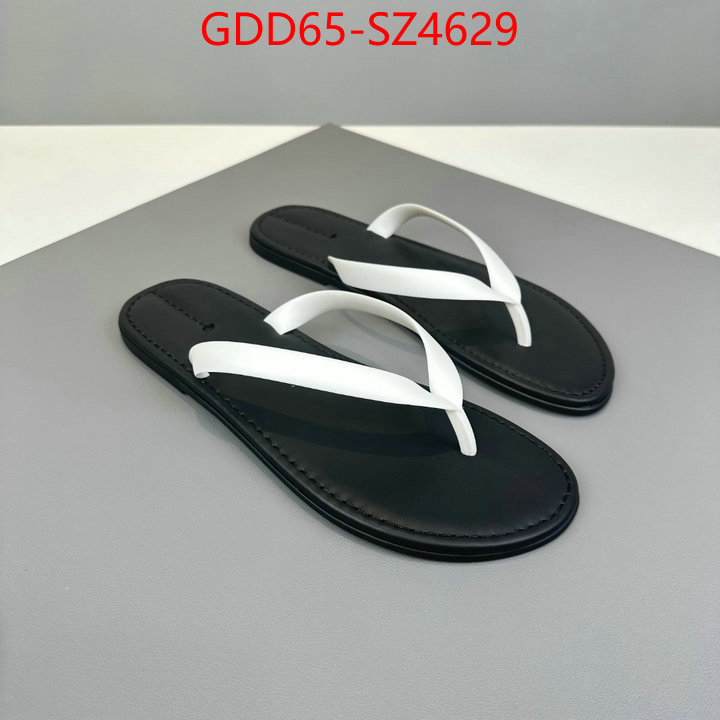 Women Shoes-The Row online from china designer ID: SZ4629 $: 65USD