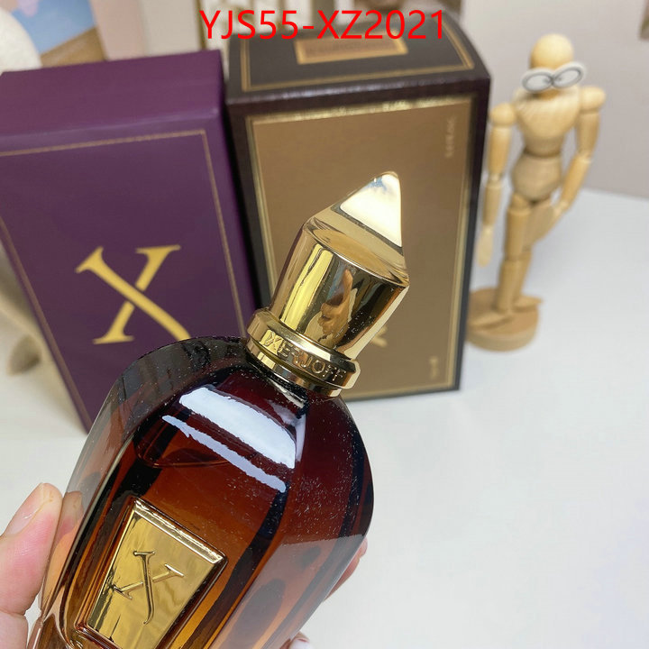 Perfume-Xerjoff fake cheap best online ID: XZ2021 $: 55USD