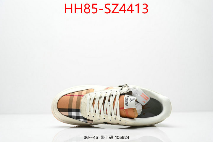 Men Shoes-Nike best replica quality ID: SZ4413 $: 85USD