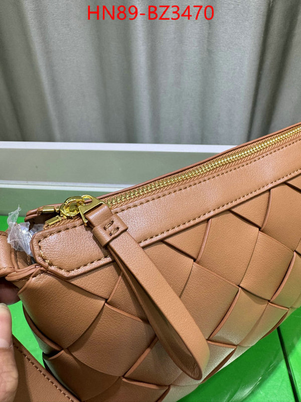 BV Bags(4A)-Crossbody- buy 1:1 ID: BZ3470 $: 89USD,