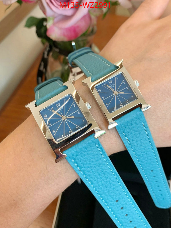 Watch(4A)-Hermes online sale ID: WZ2991 $: 135USD
