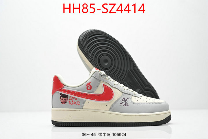 Men Shoes-Nike how can i find replica ID: SZ4414 $: 85USD