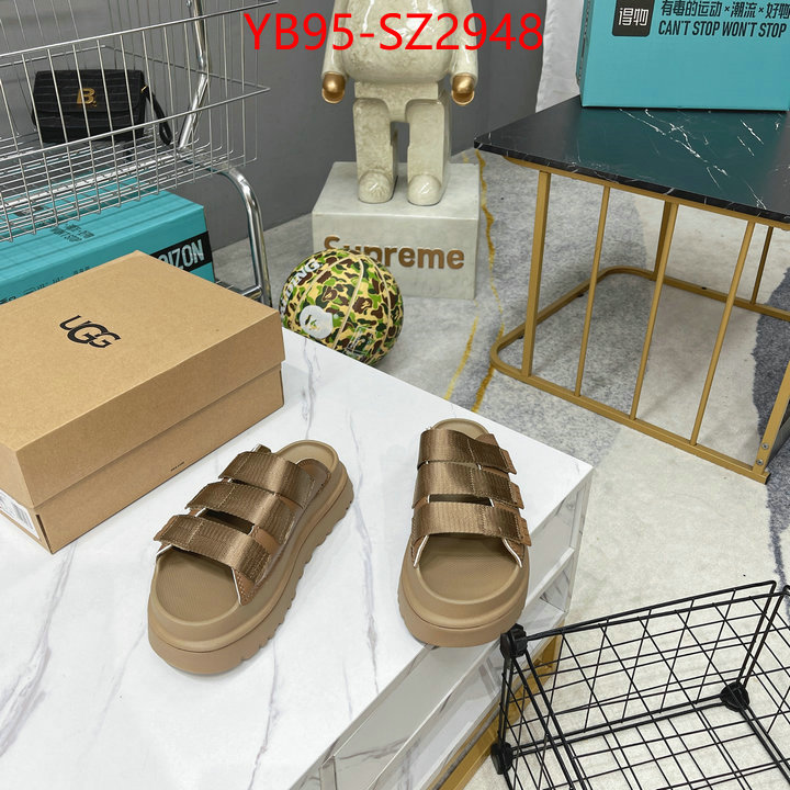 Women Shoes-UGG where quality designer replica ID: SZ2948 $: 95USD