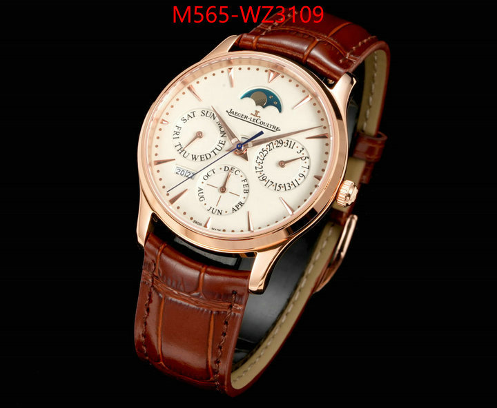 Watch(TOP)-JaegerLeCoultre the online shopping ID: WZ3109 $: 565USD