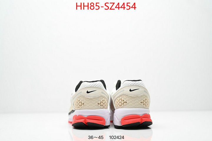 Men Shoes-Nike the quality replica ID: SZ4454 $: 85USD