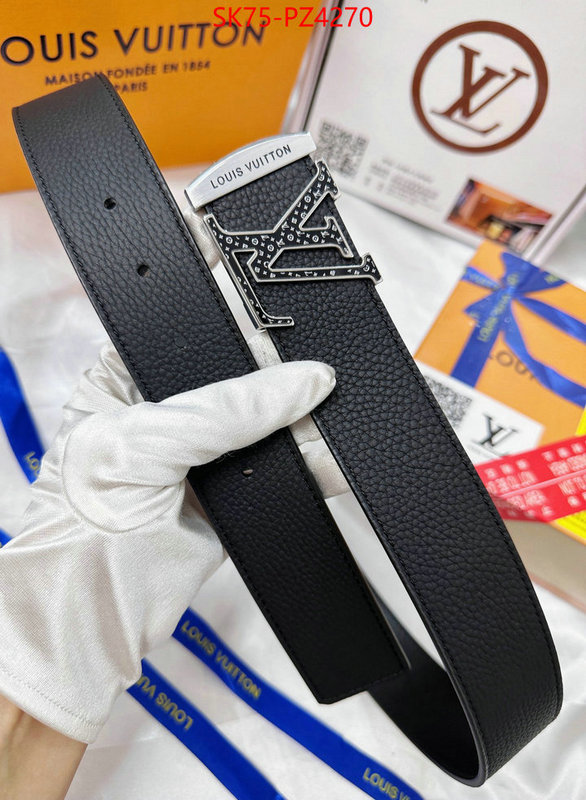 Belts-LV sell online ID: PZ4270 $: 75USD