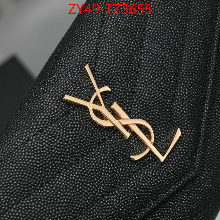 YSL Bags(4A)-Wallet- top ID: TZ3655 $: 49USD,