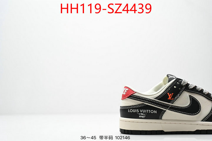 Women Shoes-NIKE website to buy replica ID: SZ4439 $: 119USD