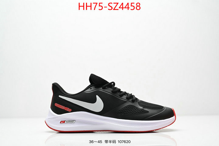 Men Shoes-Nike we curate the best ID: SZ4458 $: 75USD