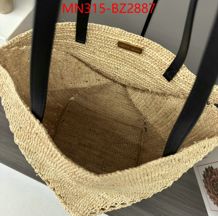 Loewe Bags(TOP)-Handbag- we offer ID: BZ2887 $: 315USD,