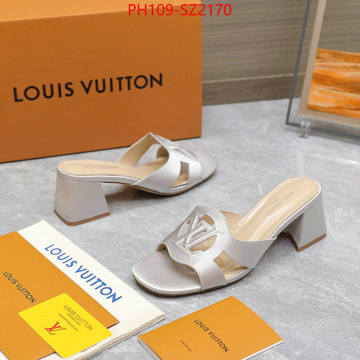 Women Shoes-LV replicas buy special ID: SZ2170 $: 109USD-shoes yupoo Women Shoes-LV replicas buy special ID: SZ2170 $: 109USD