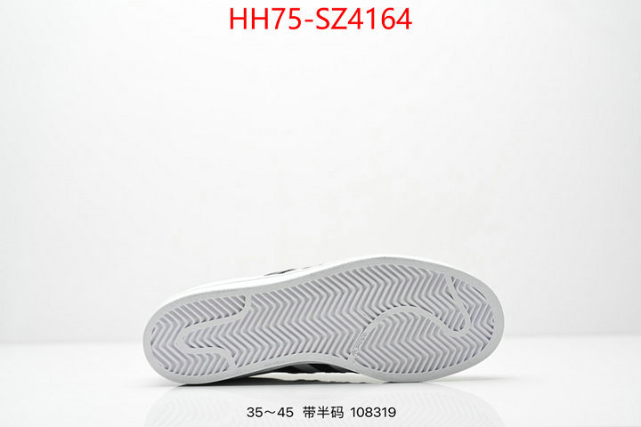 Men Shoes-Adidas buy sell ID: SZ4164 $: 75USD