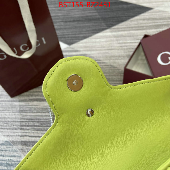 Gucci Bags(TOP)-Marmont how to find designer replica ID: BZ2431 $: 155USD,-shoes yupoo Gucci Bags(TOP)-Marmont how to find designer replica ID: BZ2431 $: 155USD,
