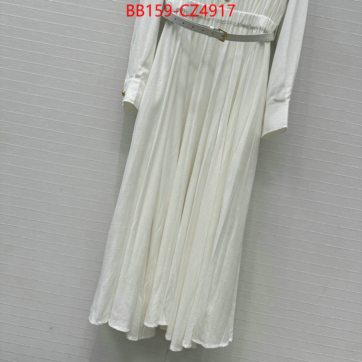 Clothing-Loro Piana buying replica ID: CZ4917 $: 159USD