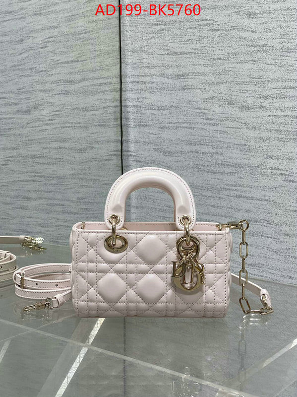Dior Bags(TOP)-Lady- how to buy replcia ID: BK5760 $: 199USD,