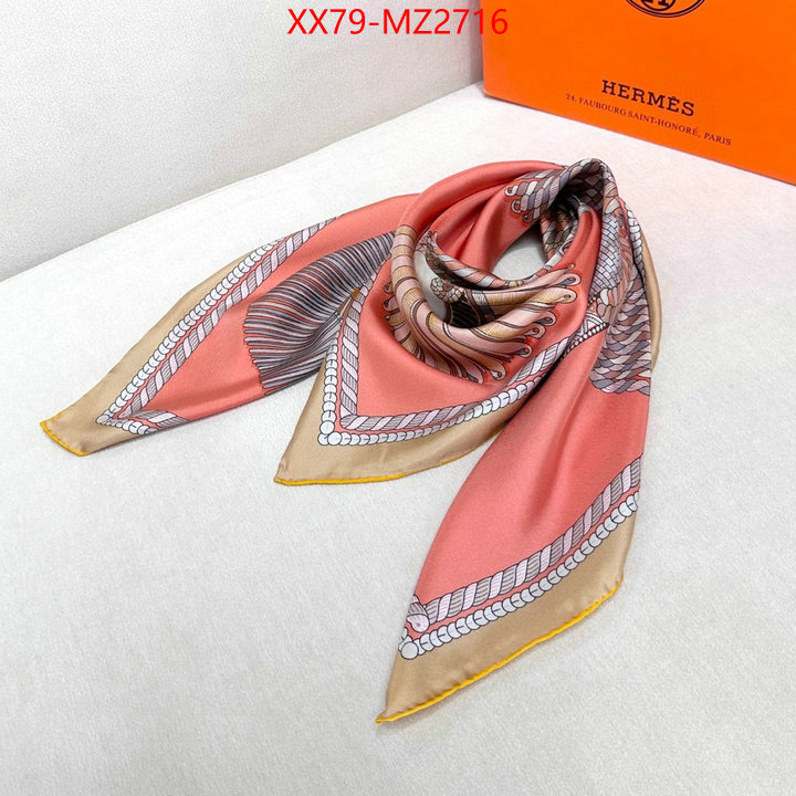 Scarf-Hermes 1:1 replica wholesale ID: MZ2716 $: 79USD