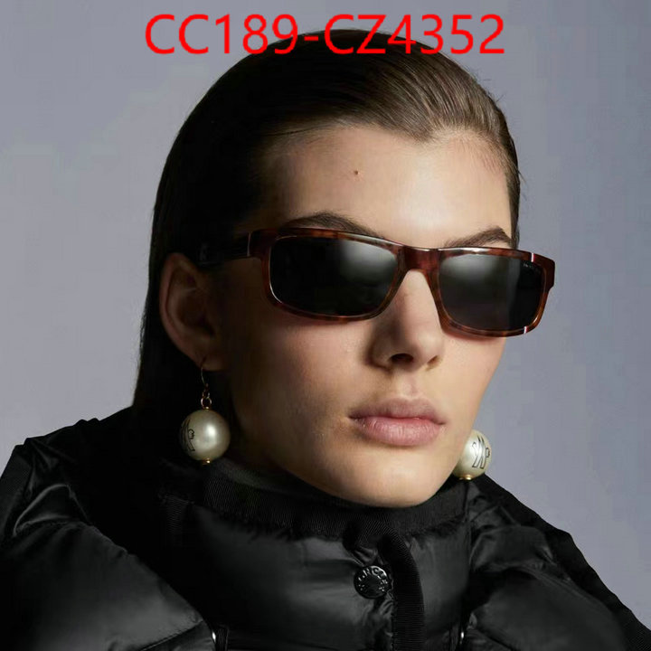 Down jacket Women-Moncler wholesale sale ID: CZ4352 $: 189USD