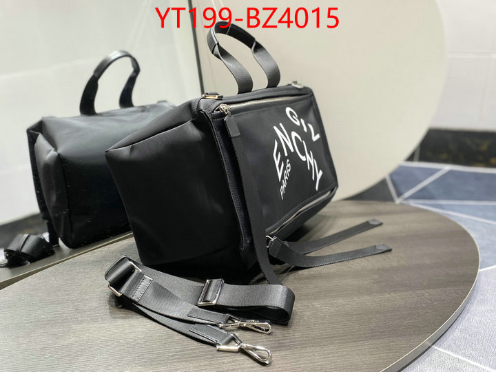 Givenchy Bags(TOP)-Crossbody- luxury shop ID: BZ4015 $: 199USD,