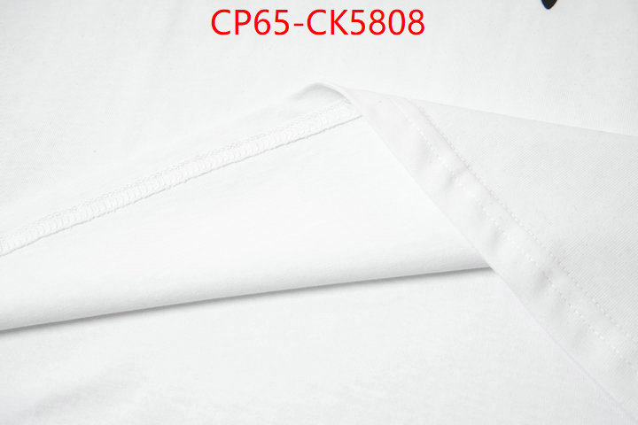 Clothing-Balenciaga cheap ID: CK5808 $: 65USD