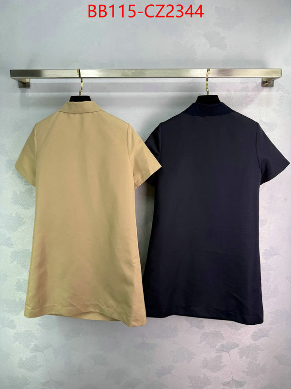 Clothing-Loewe the best ID: CZ2344 $: 115USD